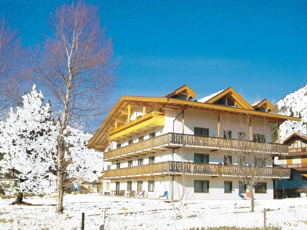 Apartmány Dolomia