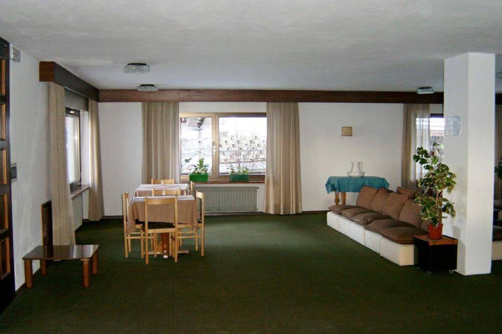 Apartmány Dolomia