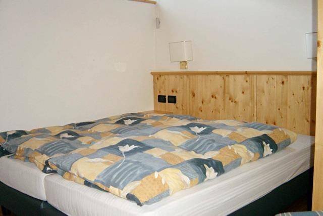 Apartmány Dolomia