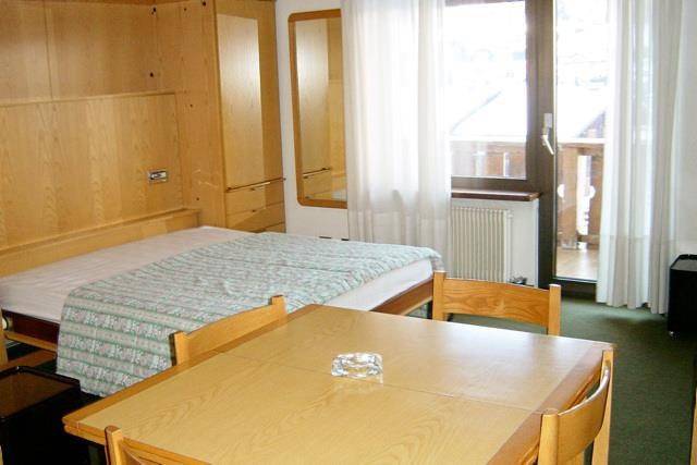 Apartmány Dolomia