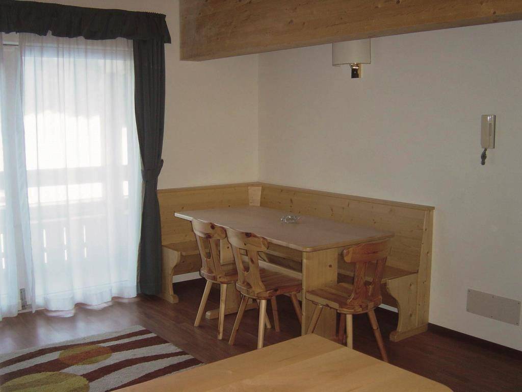 Apartmány Dolomia
