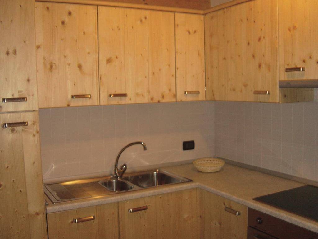Apartmány Dolomia