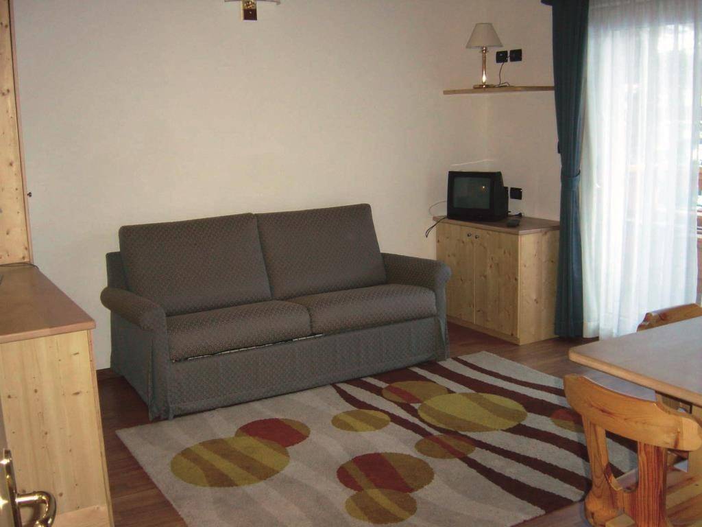 Apartmány Dolomia