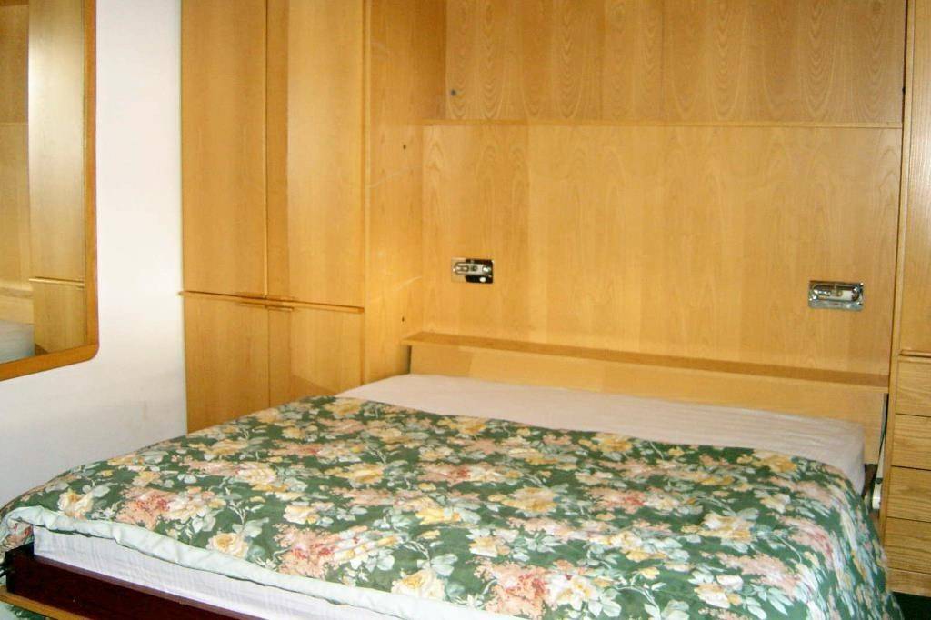 Apartmány Dolomia