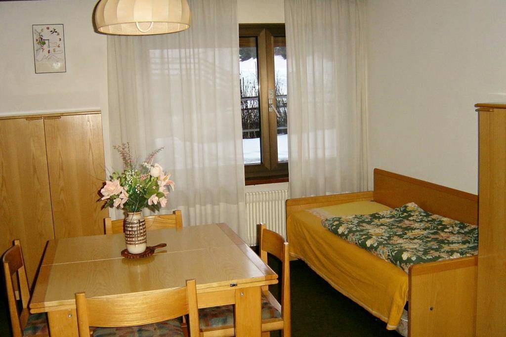 Apartmány Dolomia