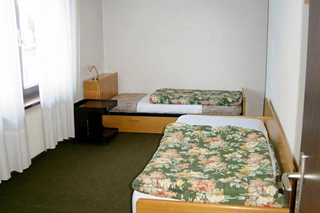 Apartmány Dolomia