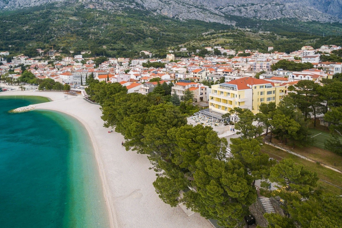 Villa Bacchus