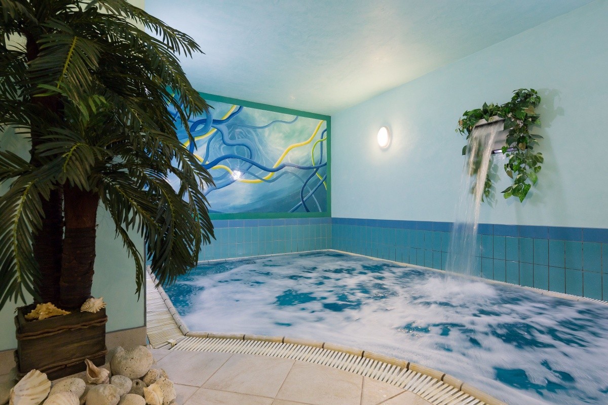 Villa Bacchus