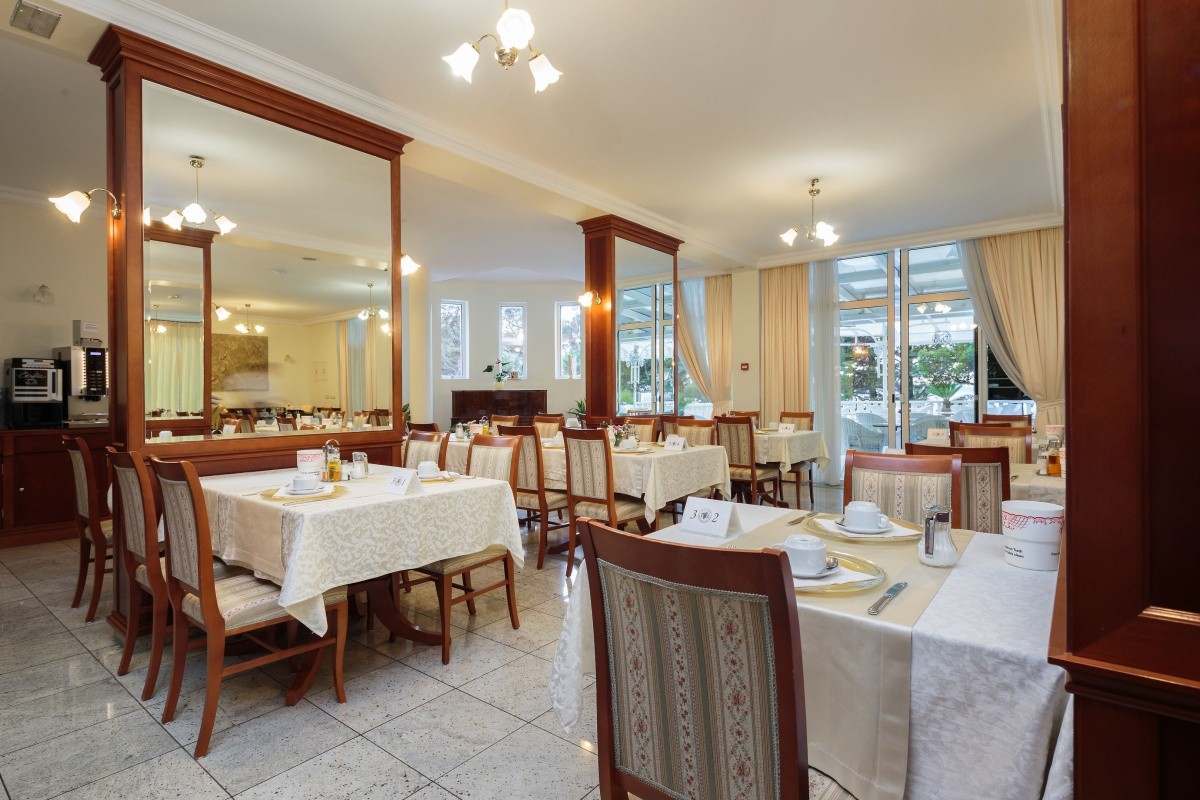 Villa Bacchus