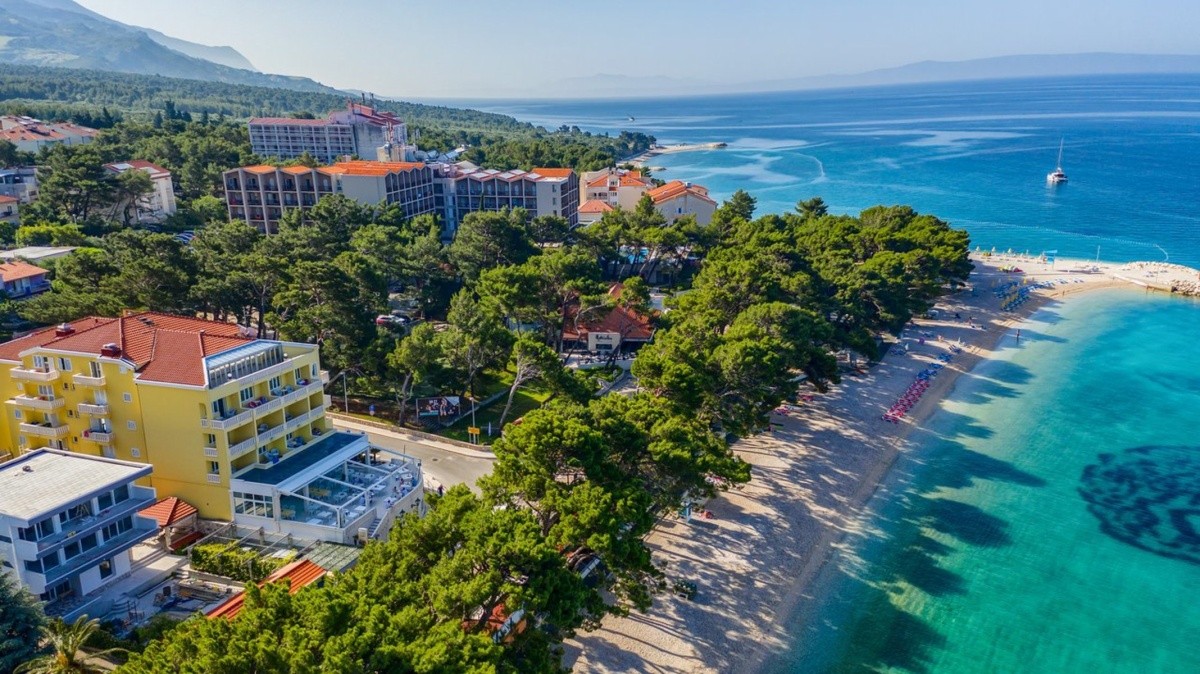 Villa Bacchus