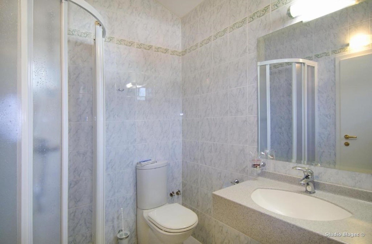 Villa Bacchus