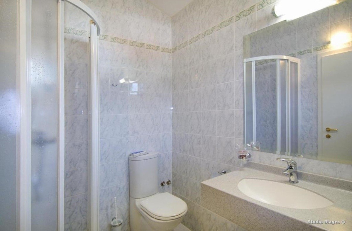 Villa Bacchus