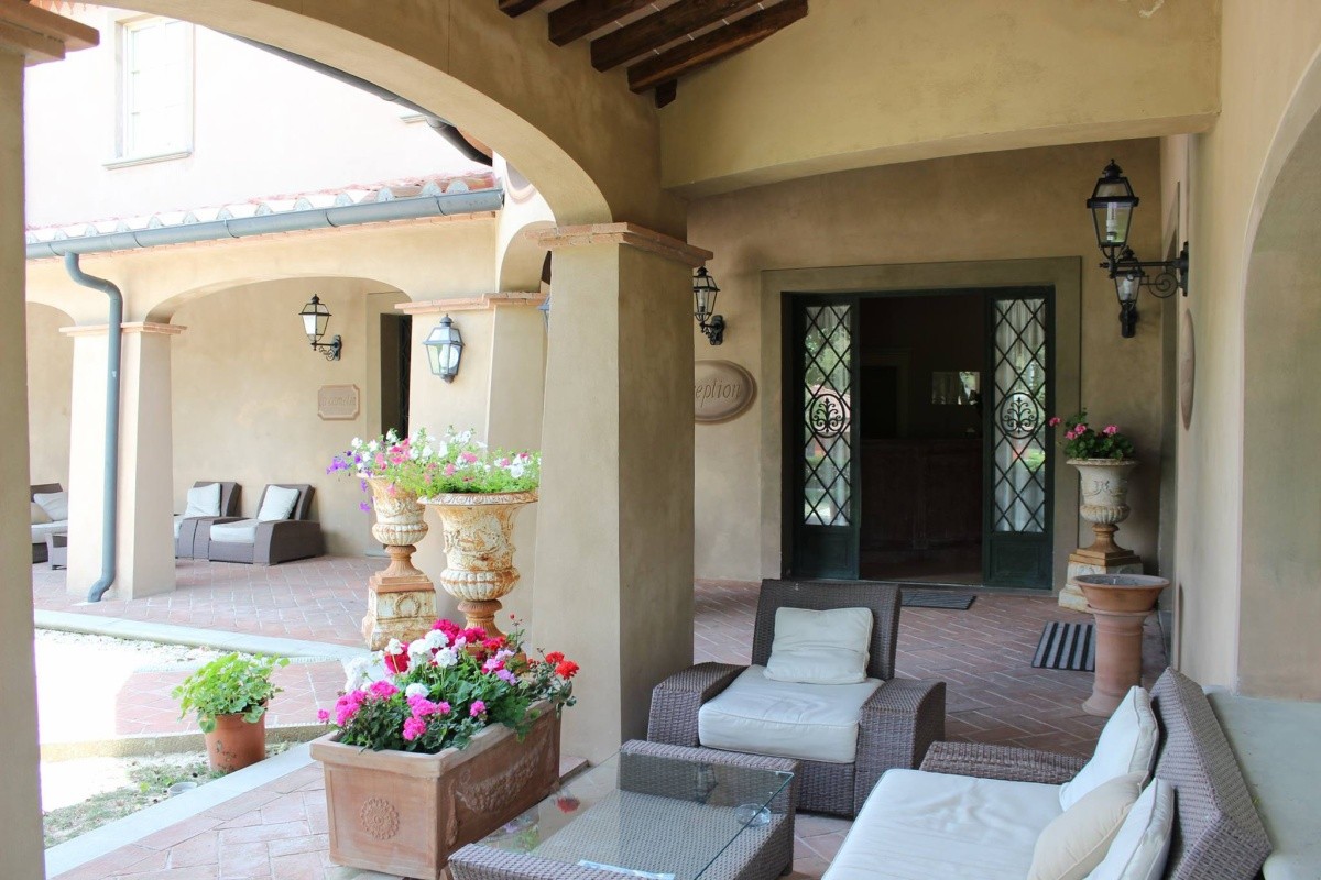 Relais I Piastroni