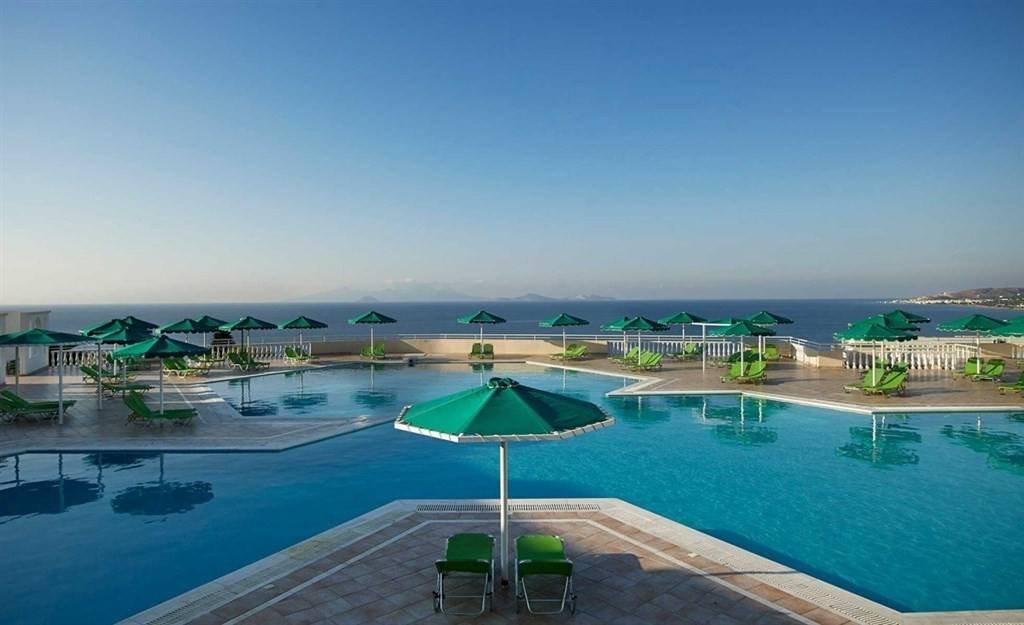 Mitsis Family Village