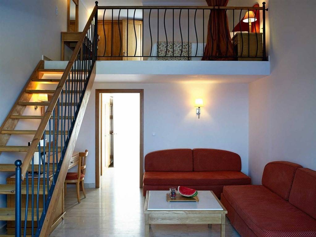 Mitsis Family Village