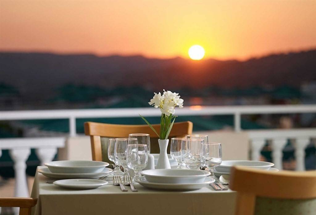 Mitsis Family Village