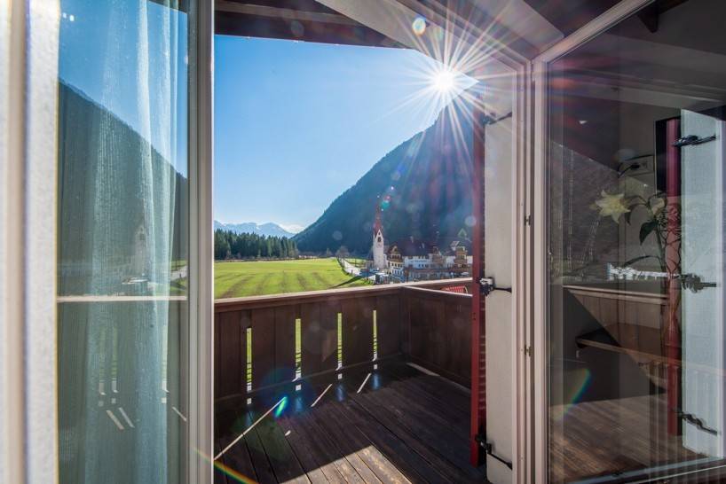Antholzerhof	(Anterselva Di Mezzo)