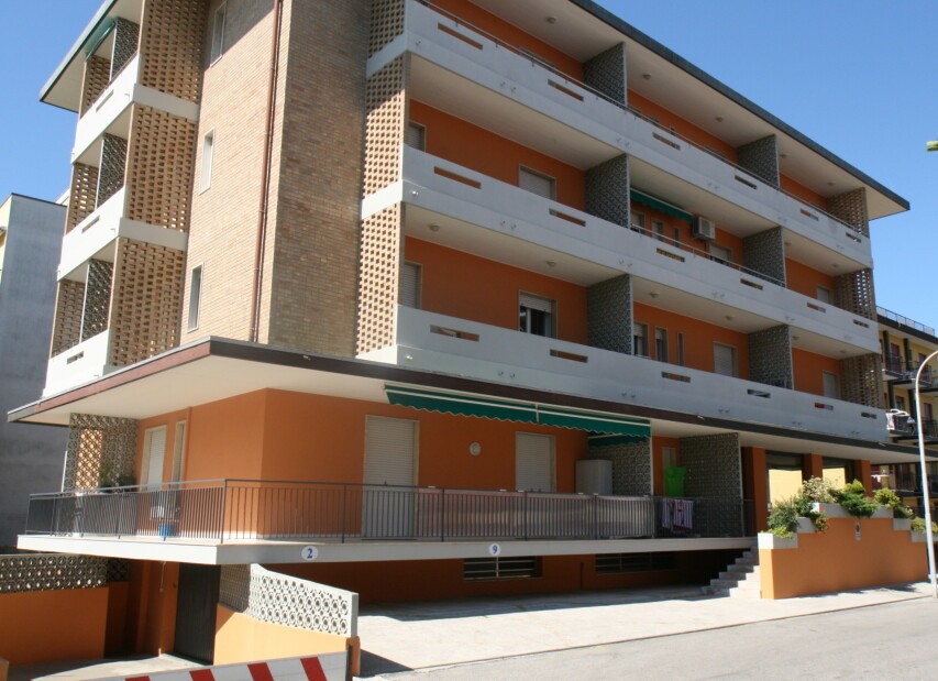 Apartmány Houston