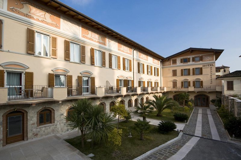 Antico Monastero