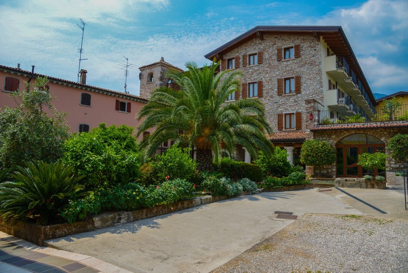Antico Monastero