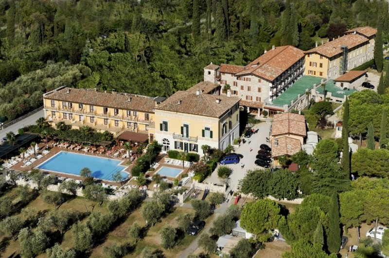Antico Monastero
