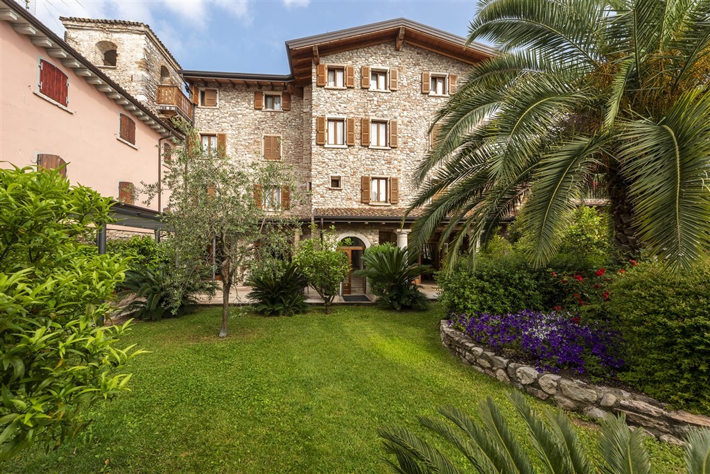 Antico Monastero