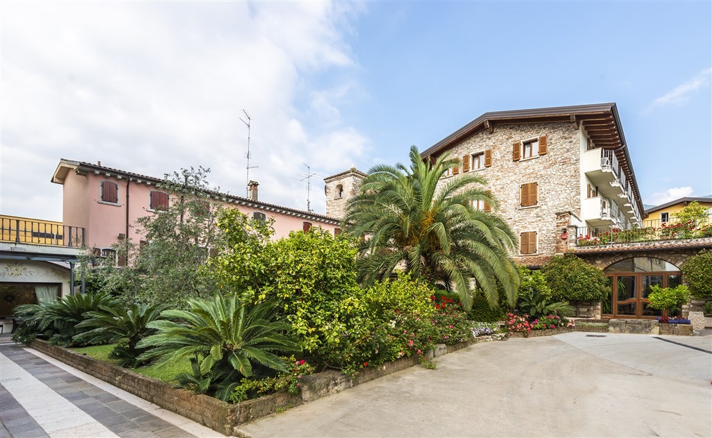 Antico Monastero