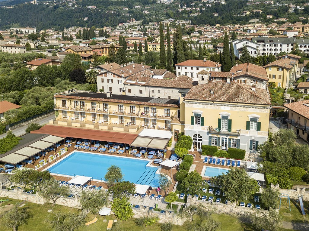 Antico Monastero