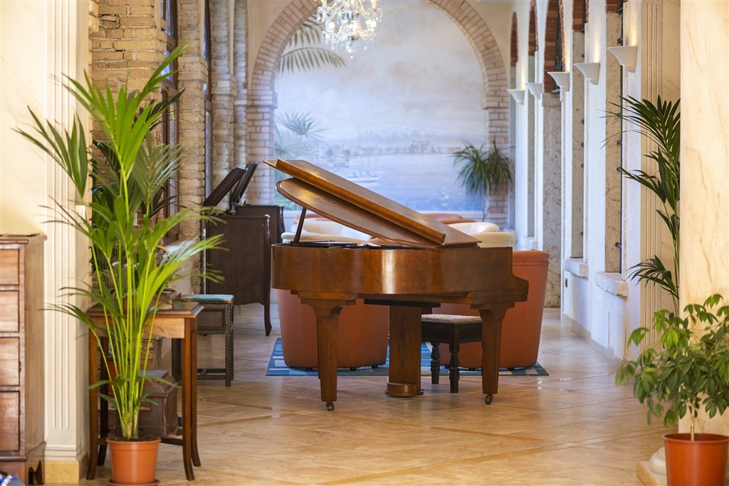 Antico Monastero