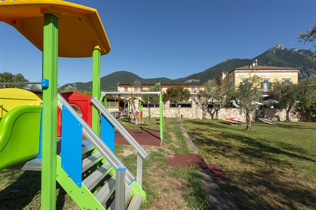 Antico Monastero