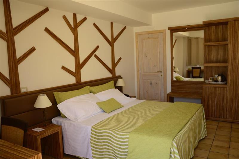 Artemisia Resort