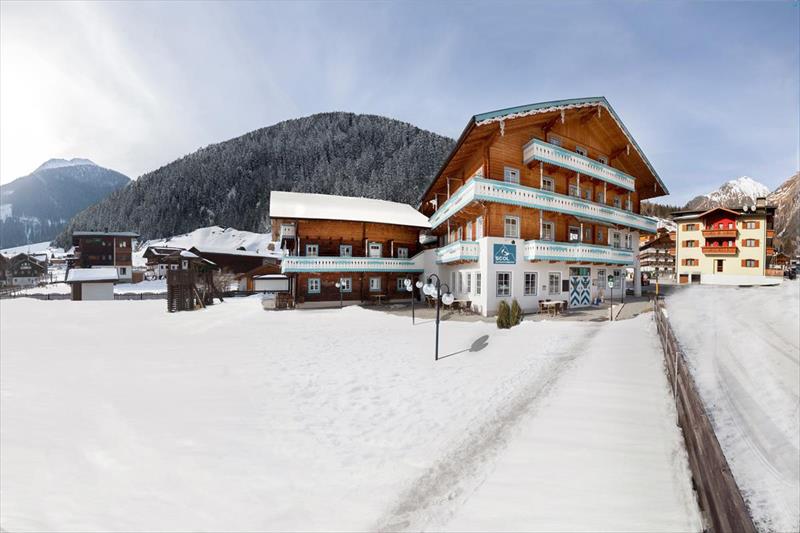Sporthotel Großglockner