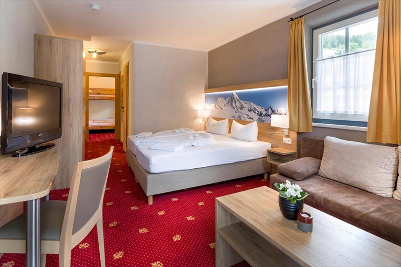 Sporthotel Großglockner