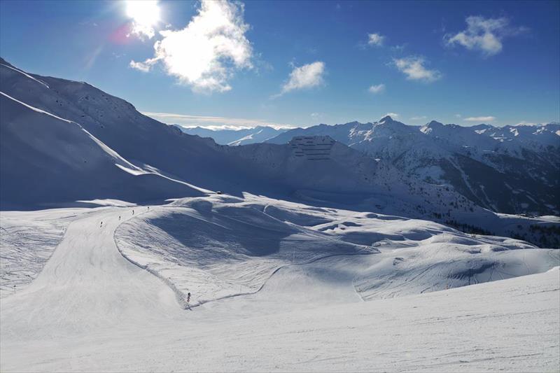Sporthotel Großglockner