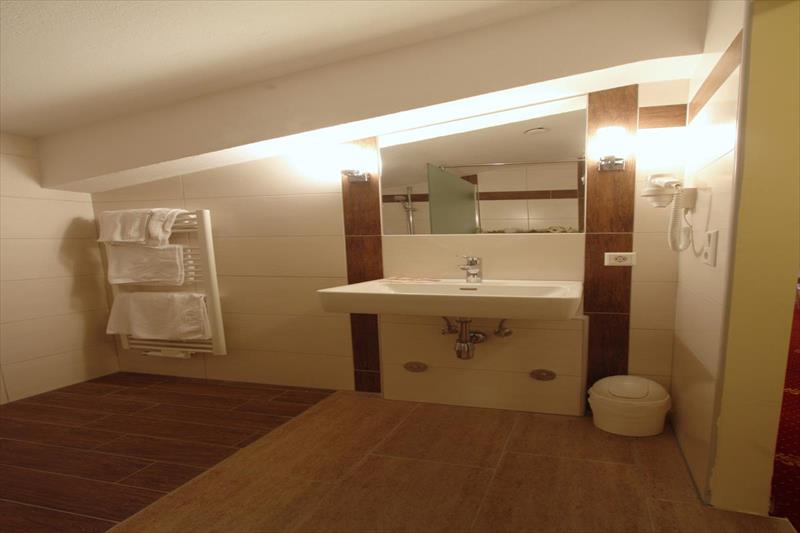 Sporthotel Großglockner