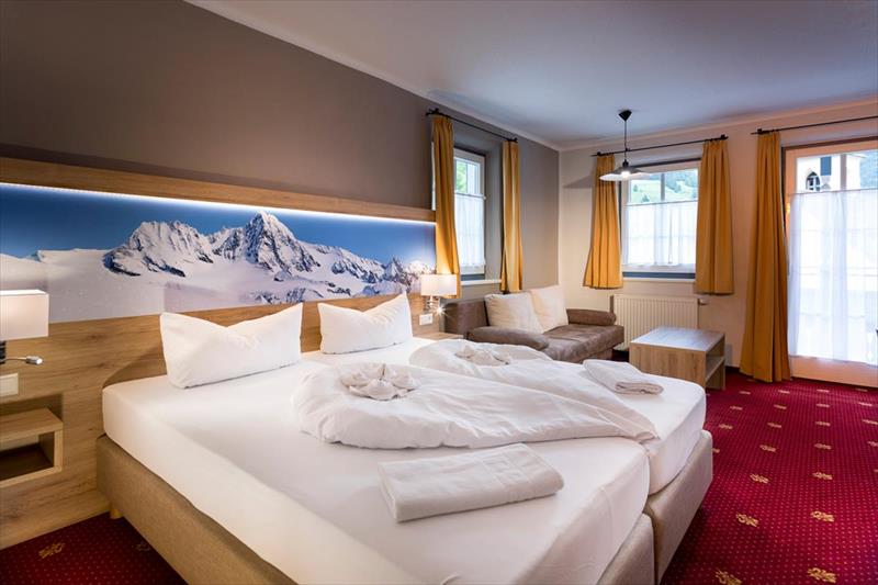 Sporthotel Großglockner