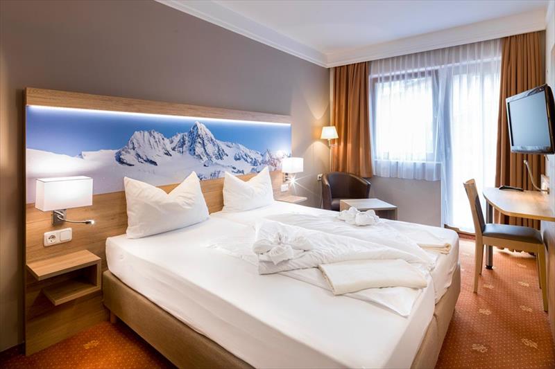 Sporthotel Großglockner