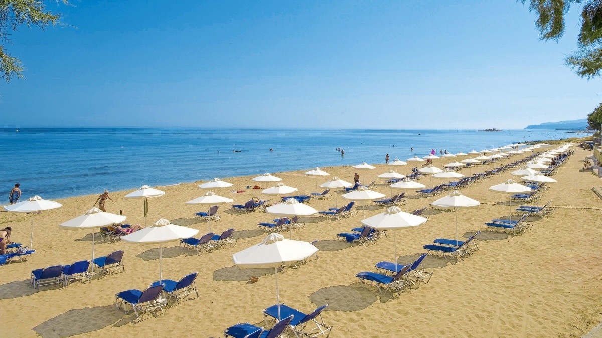 Dessole Malia Beach