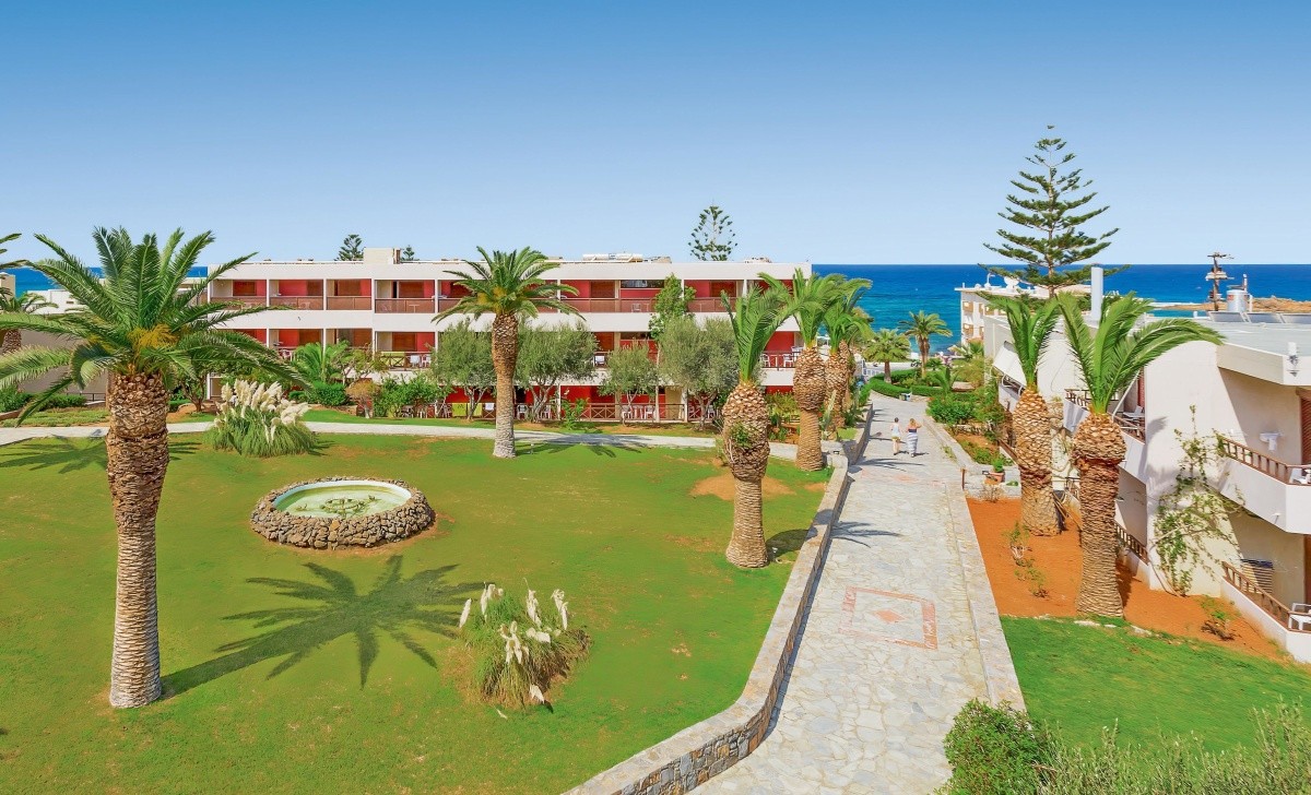 Dessole Malia Beach