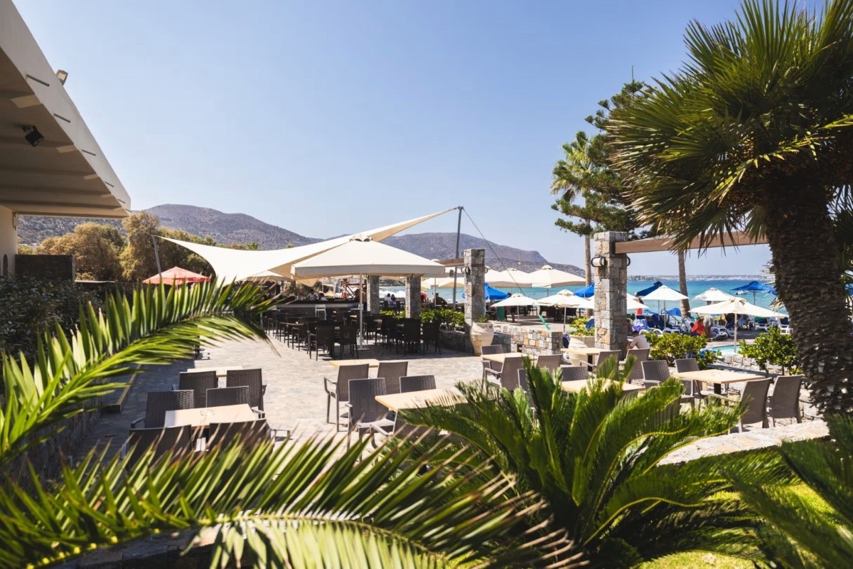 Dessole Malia Beach