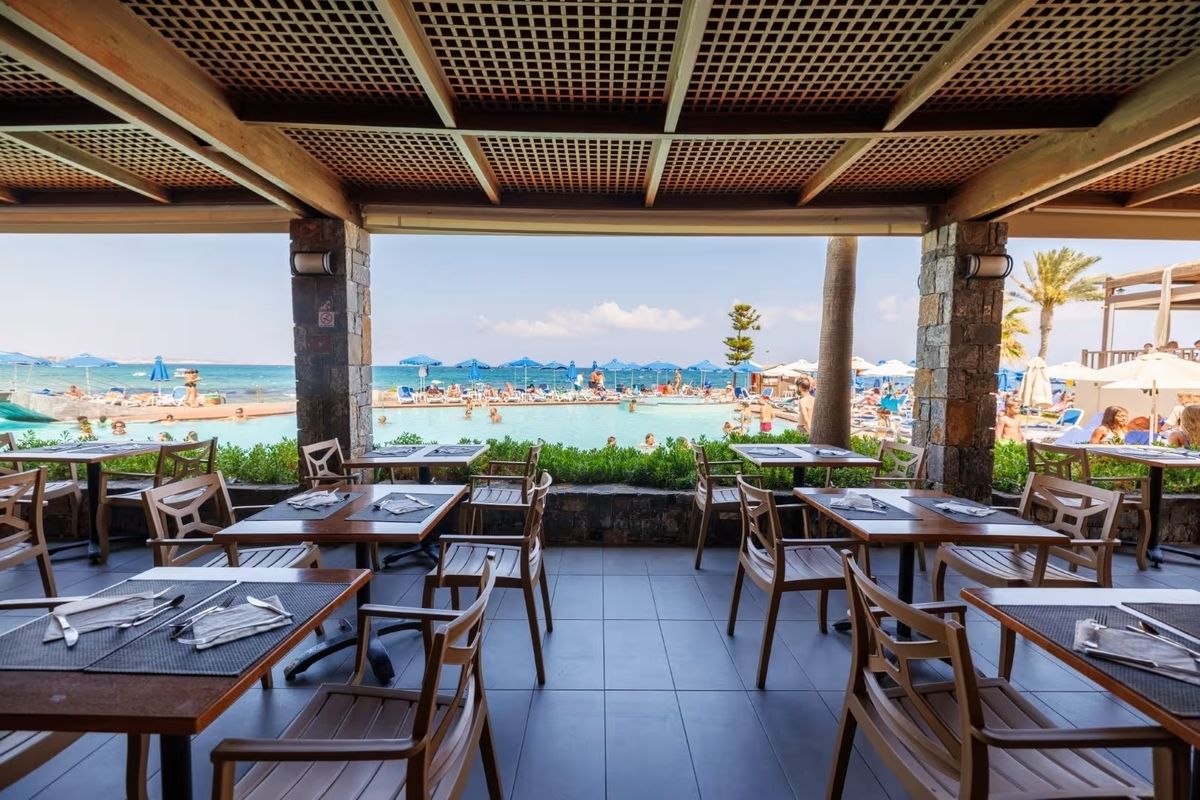 Dessole Malia Beach