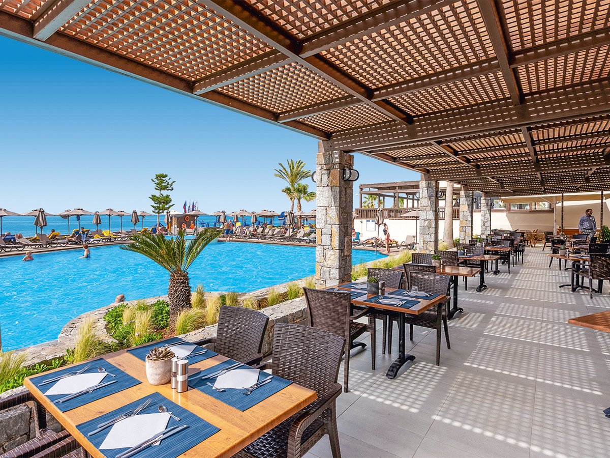 Dessole Malia Beach