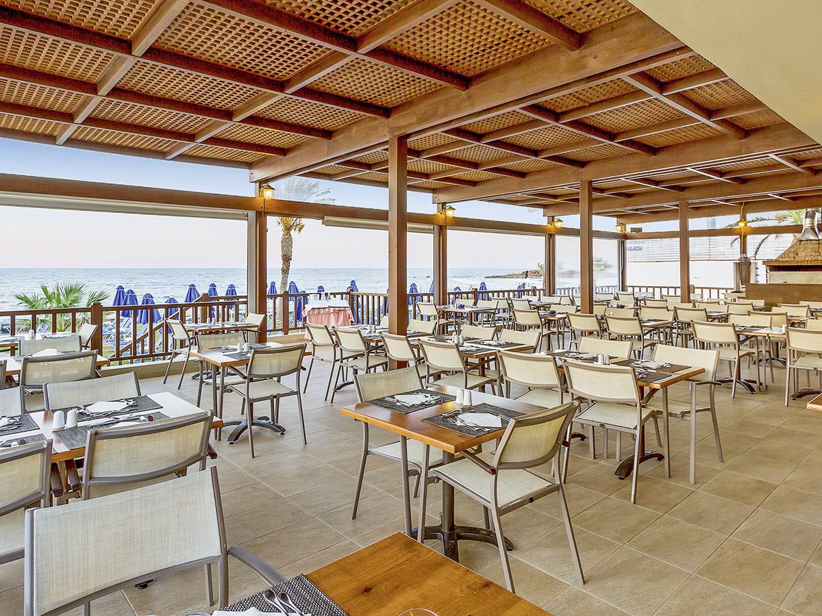 Dessole Malia Beach