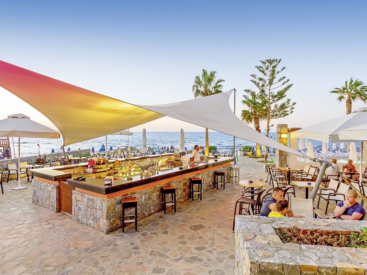 Dessole Malia Beach