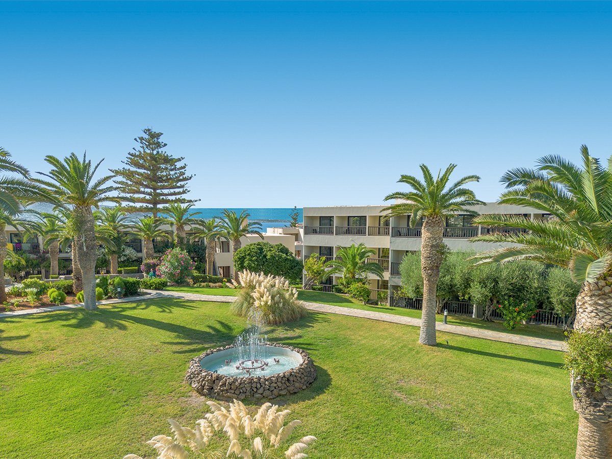 Dessole Malia Beach