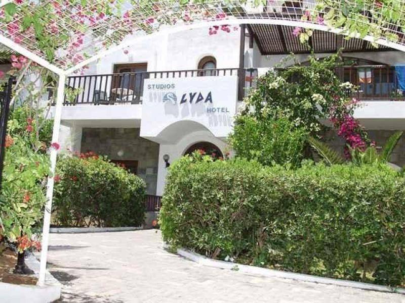 Club Lyda