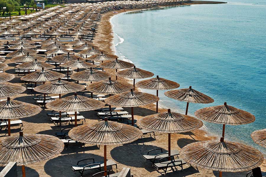 Amadria Park Camping Sibenik (Ex. Solaris Camp)