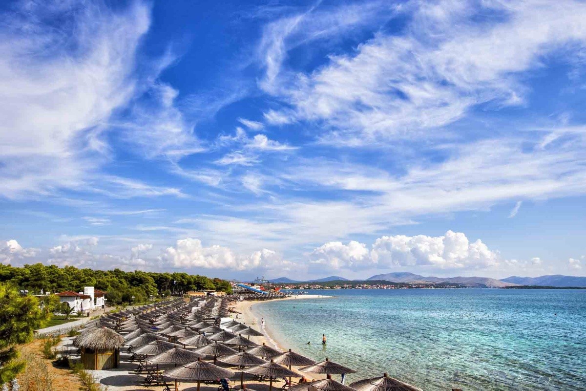 Amadria Park Camping Sibenik (Ex. Solaris Camp)
