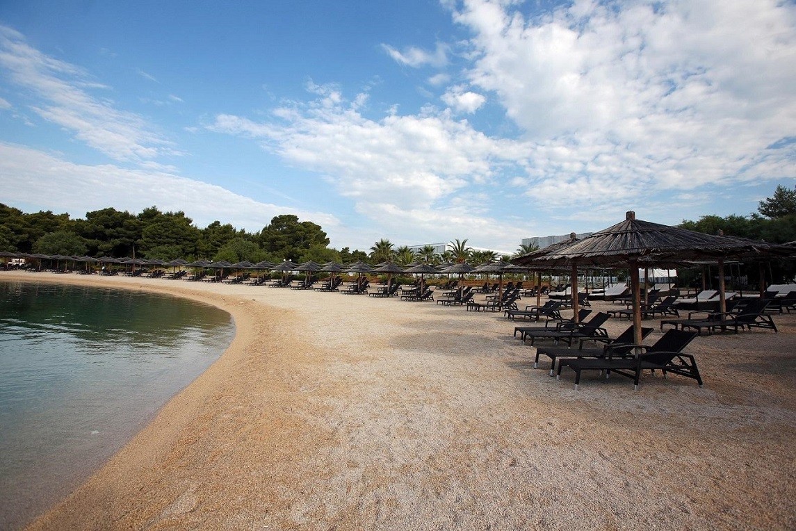 Amadria Park Camping Sibenik (Ex. Solaris Camp)