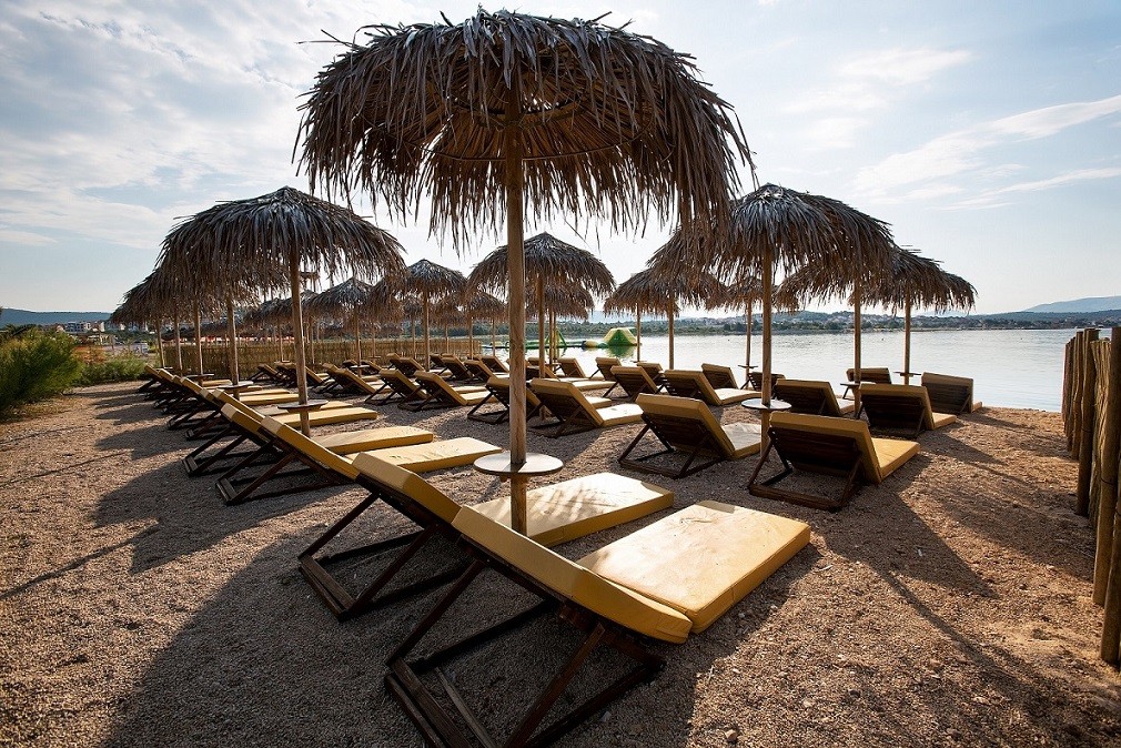 Amadria Park Camping Sibenik (Ex. Solaris Camp)
